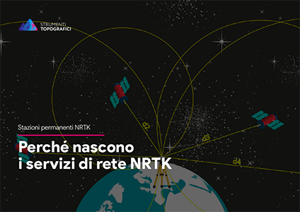 Ebook su perché nascono i servizi di rete NRTK